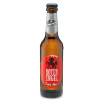 Brauerei Raschhofer Roter Engel