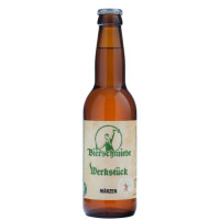Bierschmiede Werkstück