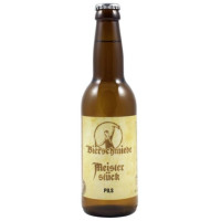 Bierschmiede Meisterstück