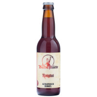 Bierschmiede Rotglut