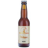 Bierschmiede Weißglut