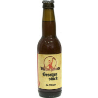 Bierschmiede Gesellenstück