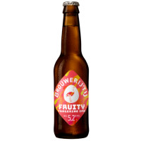 Brouwerij 't IJ Fruity Tangerine IPA