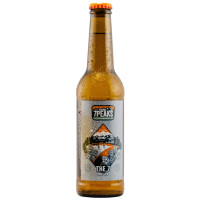 7Peaks The 7 Brut IPA