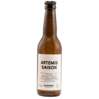 Blackwell Brewery Artemis Saison