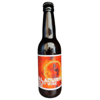 Malacuria Barley Wine Kveik