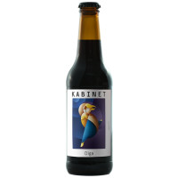 Kabinet Brewery Olga
