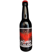 Malacuria Qué Calor