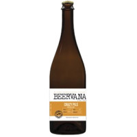 Beervana Crazy Pils