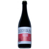Beervana Red Coat