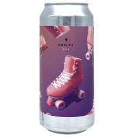 Garage Beer Co Adelfa