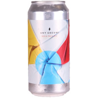 Garage Beer Co Any Excuse