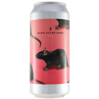 Garage Beer Co Game After Game
