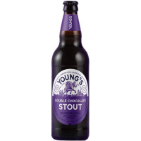 Young's Double Chocolate Stout