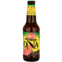 Eagle Brewery DNA New World IPA