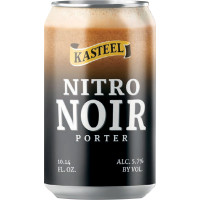 Brouwerij Vanhonsebrouck Kasteel Nitro Noir