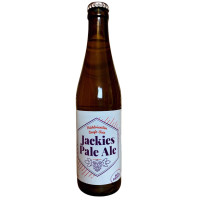 Brauerei Hofstetten-Krammer (Hofstettner) Jackies Pale Ale