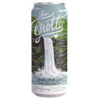 Foolproof Brewing Company The Grotto