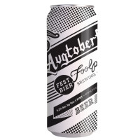 Foolproof Brewing Company Augtoberfest