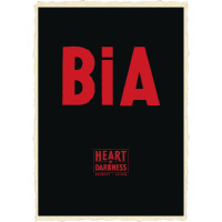 Heart of Darkness Brewery BiA
