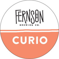 Fernson Brewing Company Curio