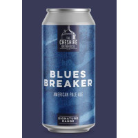 Cheshire Brewhouse Blues Breaker