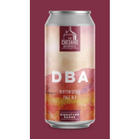 Cheshire Brewhouse DBA