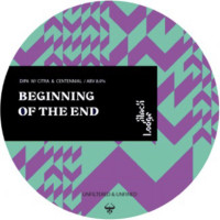 Black Lodge Brewing Beginning Of The End