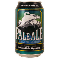 Snake River Brewing Co. Pale Ale