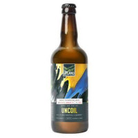 Upland Brewing Company Uncoil