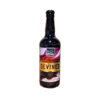 Upland Brewing Company Devined