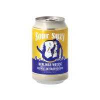 Lervig Sour Suzy