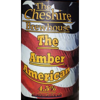 Cheshire Brewhouse The Amber American