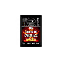 Cheshire Brewhouse The Caribbean Crossroads