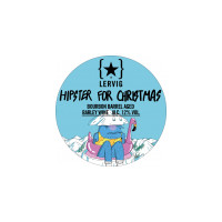 Lervig Hipster For Christmas