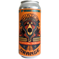18th Street Brewery Hunter Orange