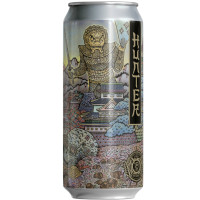 18th Street Brewery Hunter