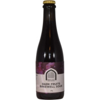 Vault City Dark Fruits Bakewell Sour