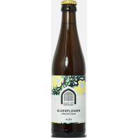 Vault City Elderflower Session Sour