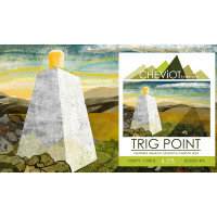 Cheviot Brewery Trig Point