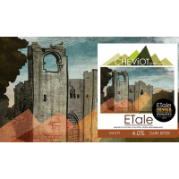 Cheviot Brewery Etale (Black Bull Etale)