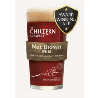 Chiltern Brewery Nut Brown Mild