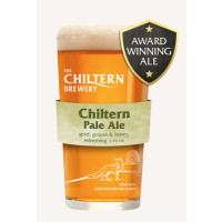 Chiltern Brewery Pale Ale