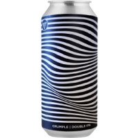 HOMES Brewery Crumple