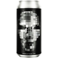 HOMES Brewery Mirror Mask