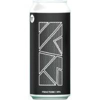 HOMES Brewery Fracture