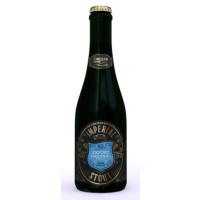 Chiltern Brewery Imperial Stout Export Original (2020)