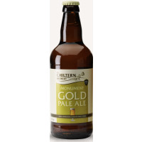 Chiltern Brewery Monument Gold Pale Ale
