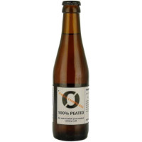 Nøgne Ø 100% Peated