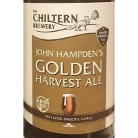 Chiltern Brewery John Hampdens Ale